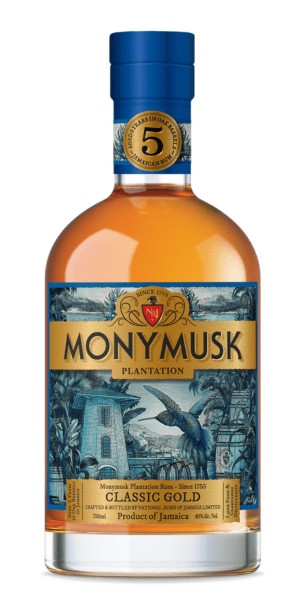 Monymusk Plantation